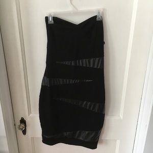 Torrid: Smokin’ Hot Strapless Sweetheart Mini